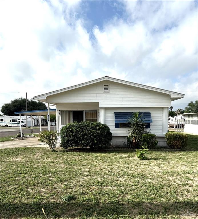 2030 Amy Street, Mission, Texas image 2