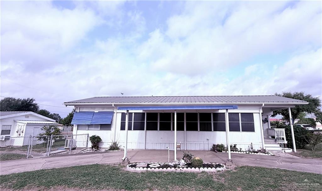2030 Amy Street, Mission, Texas image 1