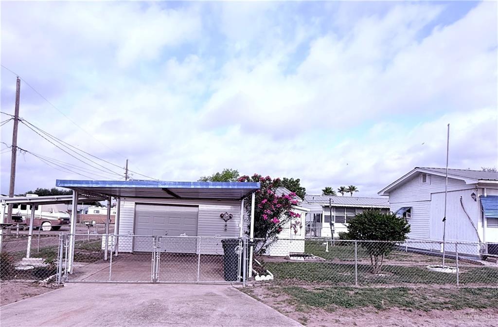 2030 Amy Street, Mission, Texas image 16