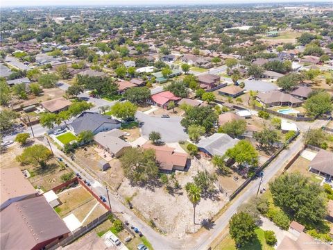 A home in McAllen