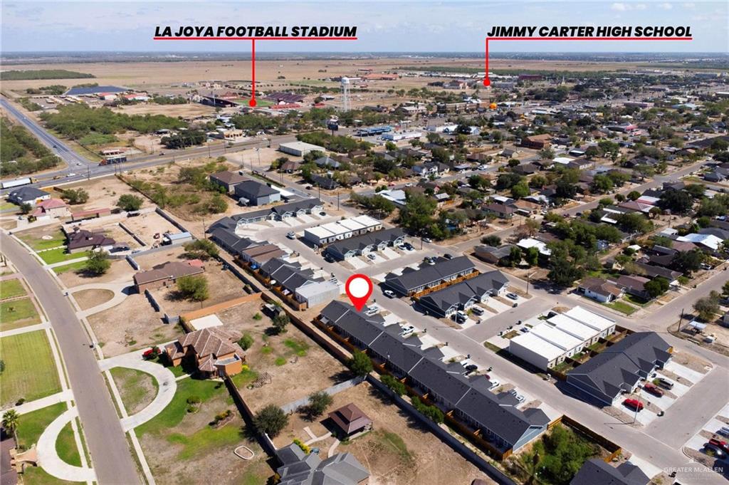 316 San Mateo Avenue, La Joya, Texas image 22