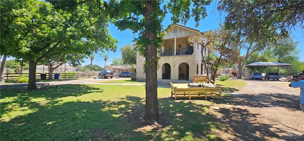 3220 N Taylor Road, McAllen, Texas image 2