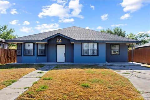 Homes For Rent - 7009 S Sabino Avenue<br/> Pharr, TX 78577