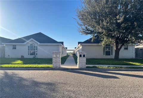 Apartment For Rent - 815 N Cross Lane #4<br/> Edinburg, TX 78541