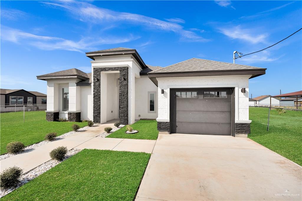 7115 Playa Del Rey Drive, Edinburg, Texas image 1