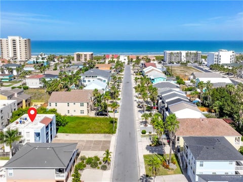 Condo For Sale - 108 E Oleander Drive #302<br/> Cameron County, South Padre Island, TX 78596