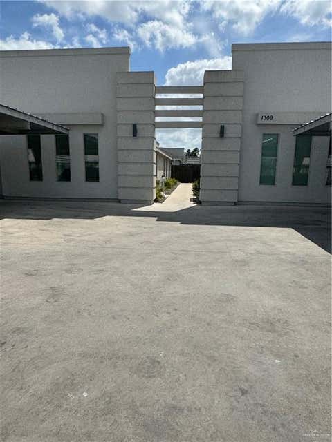 Apartment For Rent - 1309 Alta Vista Avenue #3<br/> Hidalgo County, Weslaco, TX 78599