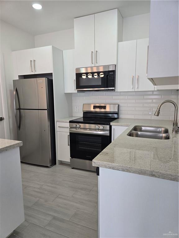 901 E Yuma Avenue #606, McAllen, Texas image 7