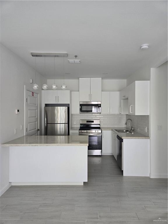 901 E Yuma Avenue #606, McAllen, Texas image 4