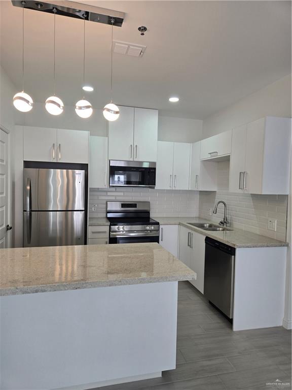 901 E Yuma Avenue #606, McAllen, Texas image 5