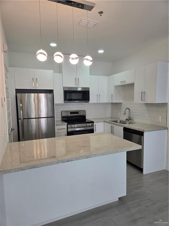 901 E Yuma Avenue #606, McAllen, Texas image 6