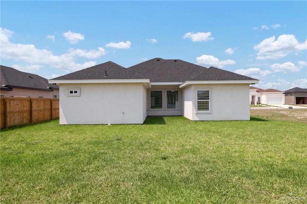 2810 E Uva Avenue, Hidalgo, Texas image 12