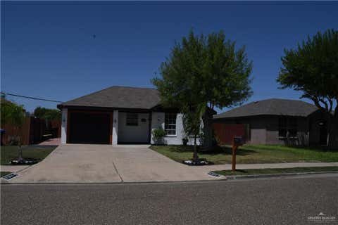Photo of 3012 Northwestern Avenue, McAllen, TX 78504 (MLS # 512976)