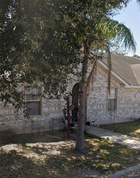 Photo of 1028 Fairway Drive, Mission, TX 78572 (MLS # 489124)