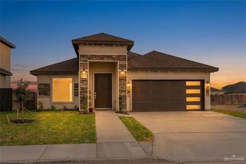 Homes For Sale - 2911 E Q Avenue<br/> Hidalgo, TX 78557