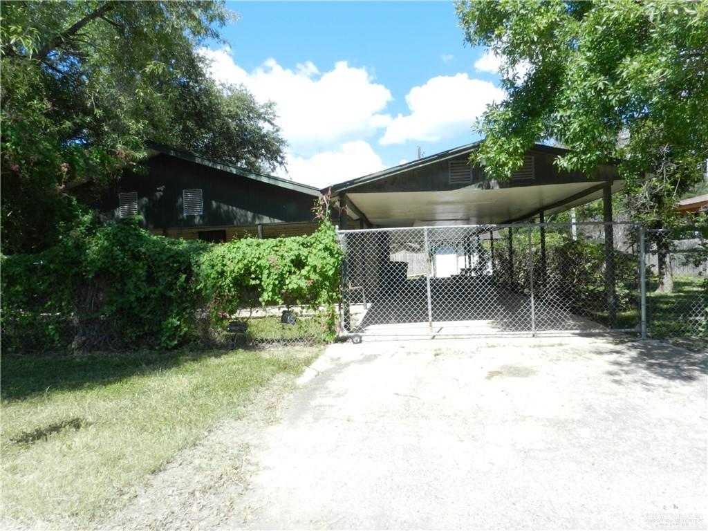 208 Alfredo Street, San Juan, Texas image 1