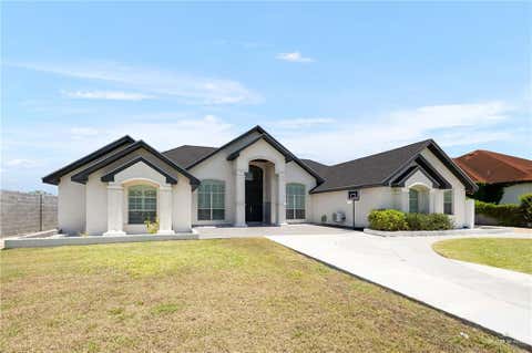 Homes For Sale - 1201 Shalom Drive<br/> Edinburg, TX 78539