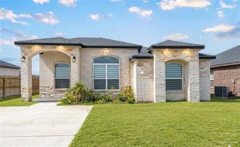 Homes For Sale - 219 N Minnesota Street<br/> Alton, TX 78573