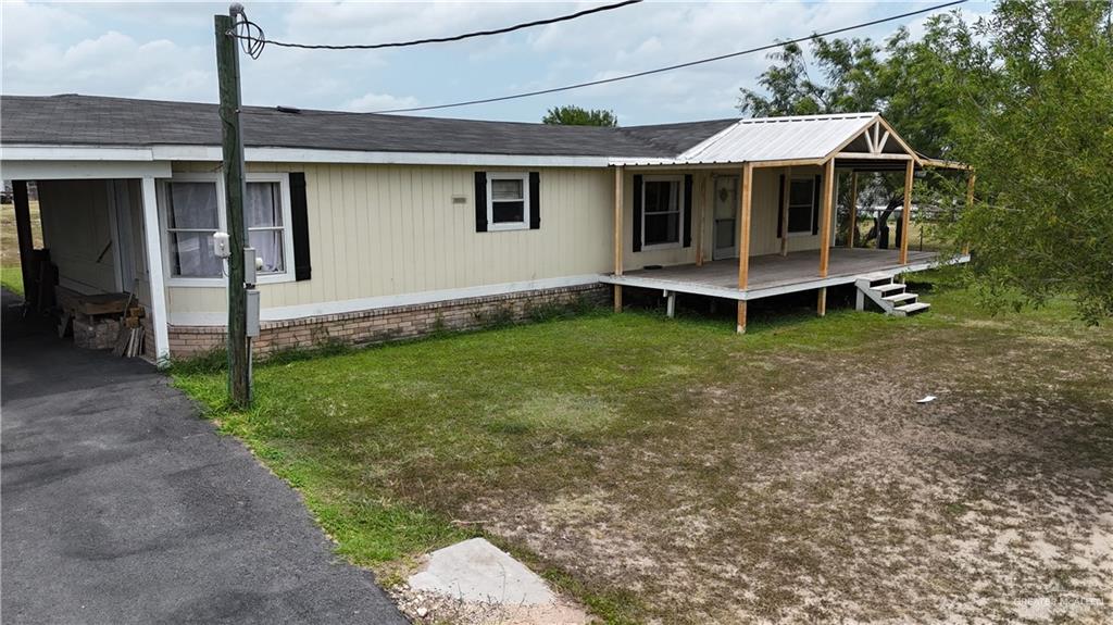 2701 Del Rey, Edinburg, Texas image 1