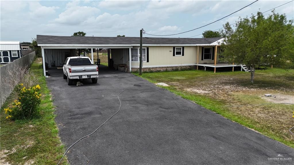 2701 Del Rey, Edinburg, Texas image 2
