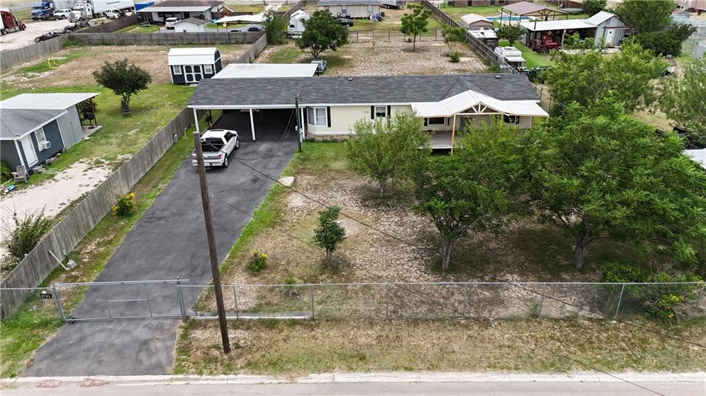 2701 Del Rey, Edinburg, Texas image 11