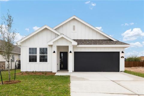 Homes For Sale - 956 W Star Flower Street<br/> Edinburg, TX 78541