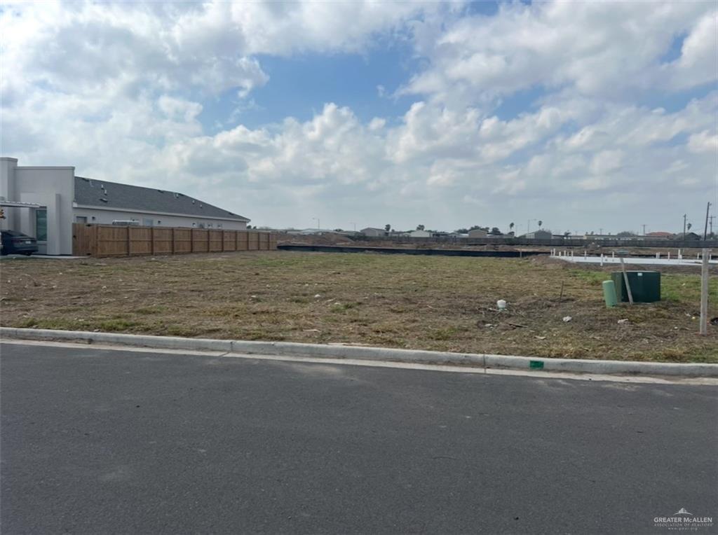 Lot 7 Beverly Avenue, Weslaco, Texas image 1