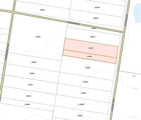 Vacant Land For Sale - Abram Road<br/> Mission, TX 78572
