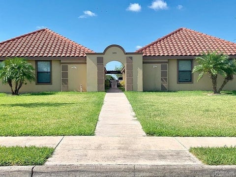 Multifamily For Sale - 211 S Ridge Avenue<br/> Hidalgo County, San Juan, TX 78589
