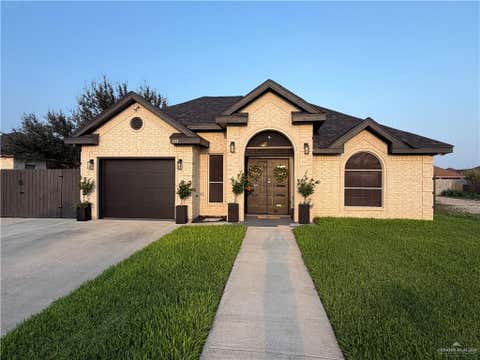 Homes For Sale - 133 Gardenia Circle<br/> Starr County, Rio Grande City, TX 78582