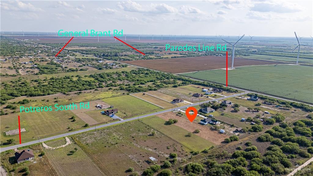 35021 Potreros Road, Los Fresnos, Texas image 4