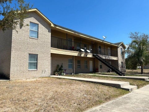 Apartment For Rent - 2017 Graham Avenue #3<br/> Mission, TX 78573