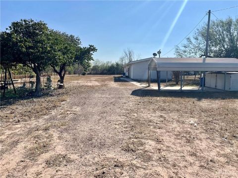 Photo of 7105 W Mile 8 Road, Mission, TX 78574 (MLS # 490564)