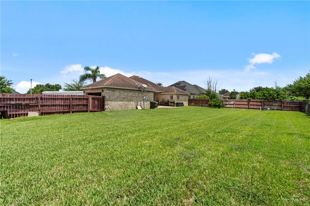 3310 Midlands Circle, Edinburg, Texas image 30