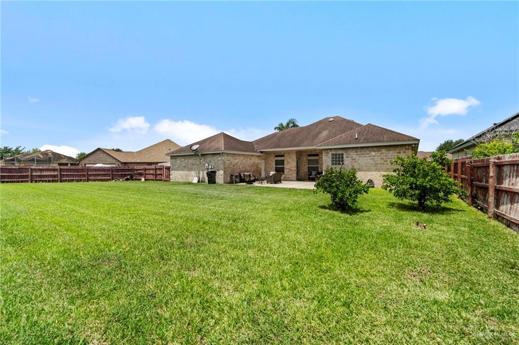 3310 Midlands Circle, Edinburg, Texas image 28