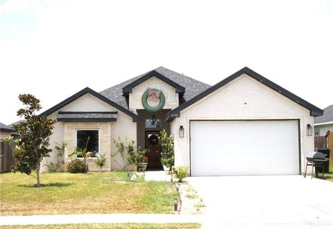 Homes For Sale - 3108 York Avenue<br/> McAllen, TX 78504