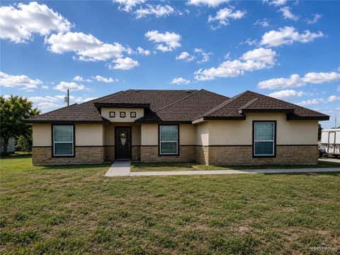 Homes For Sale - 1753 Calle San Judas Street<br/> San Benito, TX 78586