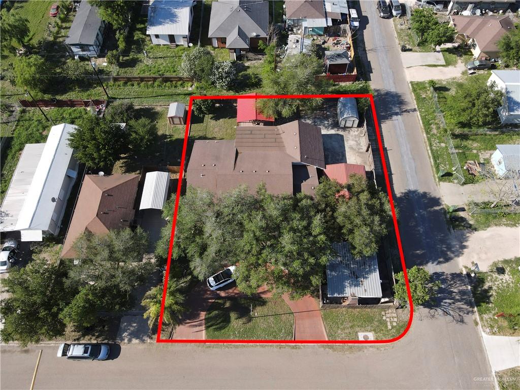 143 E David Ybarra Street, Elsa, Texas image 19