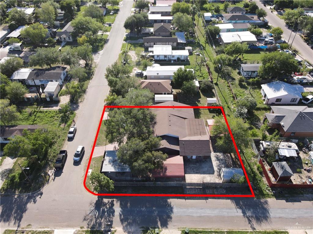 143 E David Ybarra Street, Elsa, Texas image 18