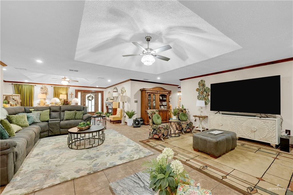 143 E David Ybarra Street, Elsa, Texas image 3