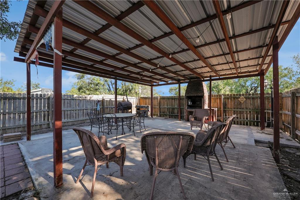 143 E David Ybarra Street, Elsa, Texas image 24