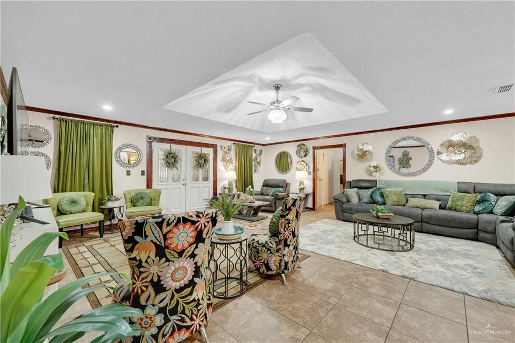 143 E David Ybarra Street, Elsa, Texas image 6