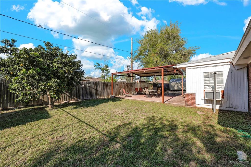 143 E David Ybarra Street, Elsa, Texas image 20