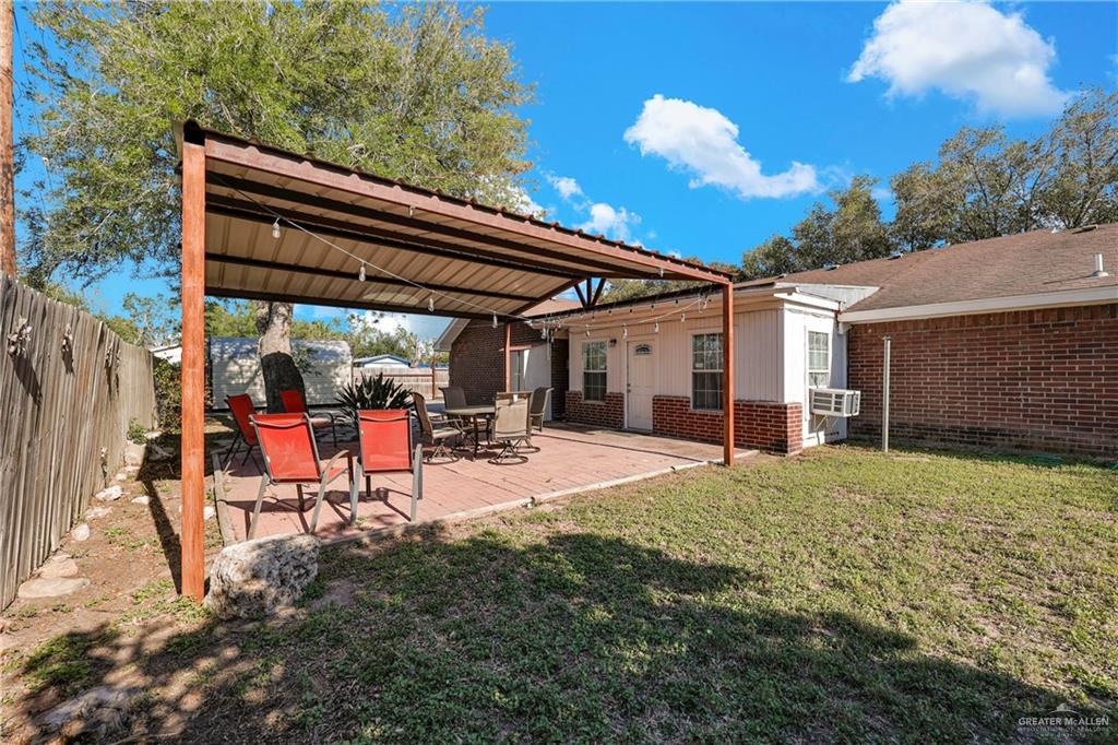 143 E David Ybarra Street, Elsa, Texas image 21