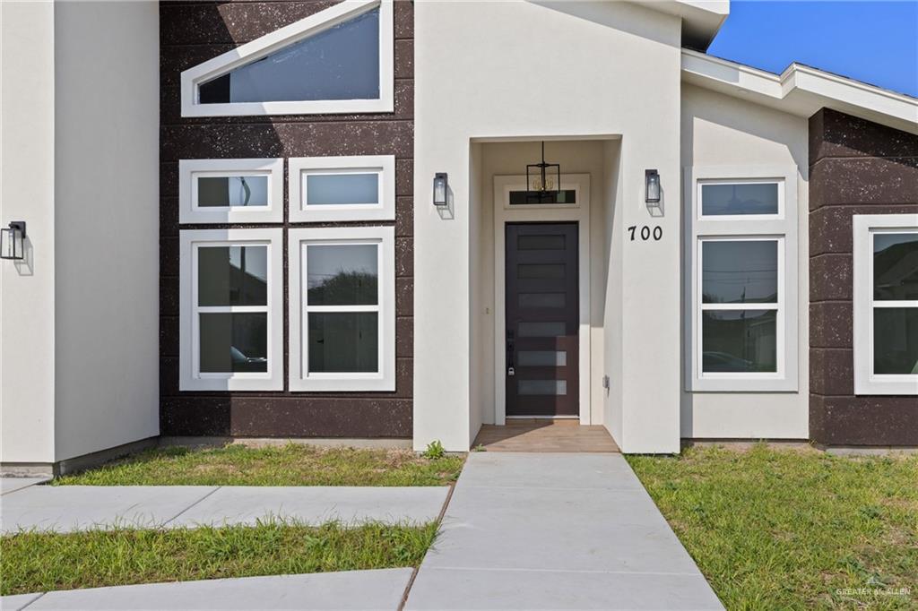 700 Juan Seguin Street, Weslaco, Texas image 3