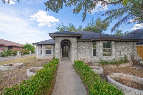 A home in McAllen