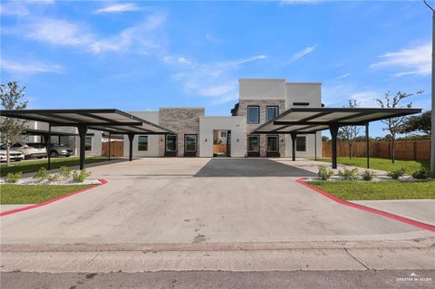 Apartment For Rent - 2000 E 1st Street #1<br/> Hidalgo County, Mission, TX 78572