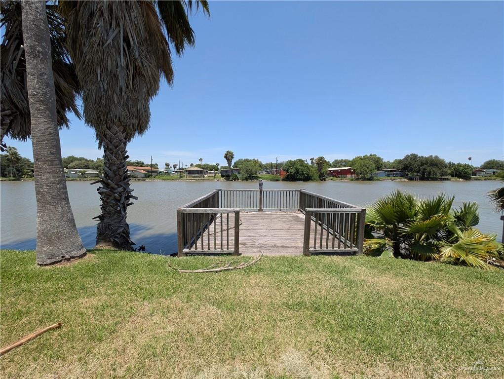 106 Resaca Shores Drive, Los Fresnos, Texas image 16