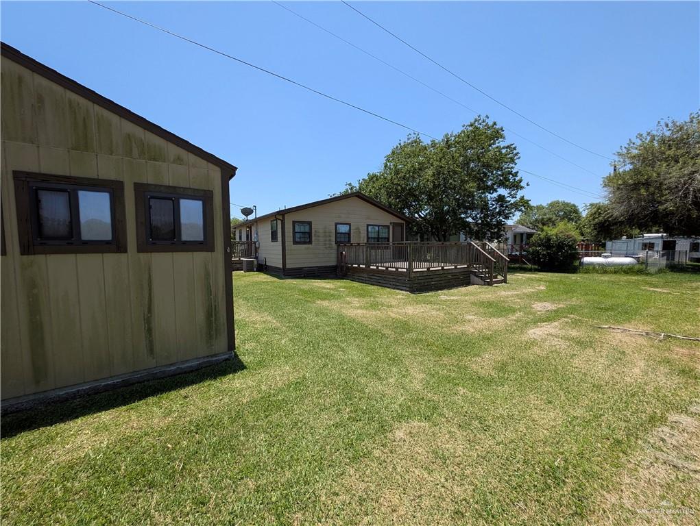 106 Resaca Shores Drive, Los Fresnos, Texas image 13