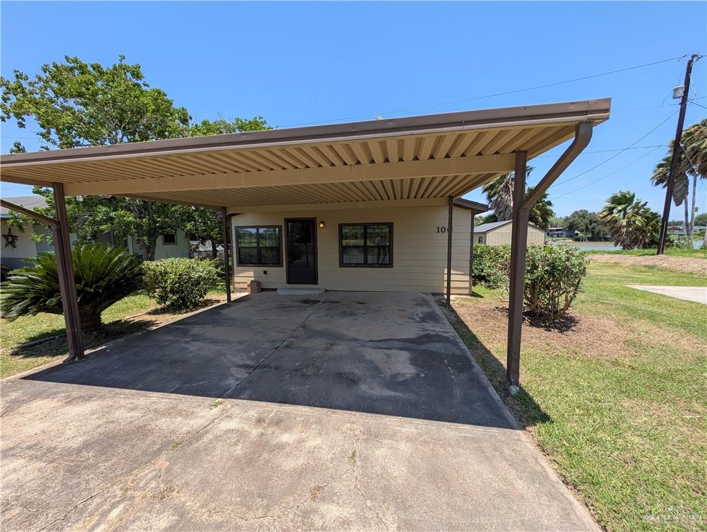 106 Resaca Shores Drive, Los Fresnos, Texas image 10